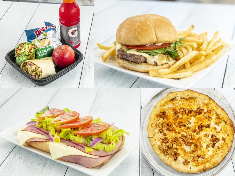 CD Anchor Food Truck Boca Chica