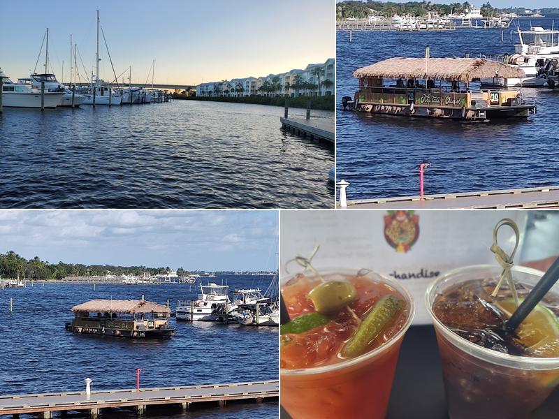 Tiki Taxi and Cruises