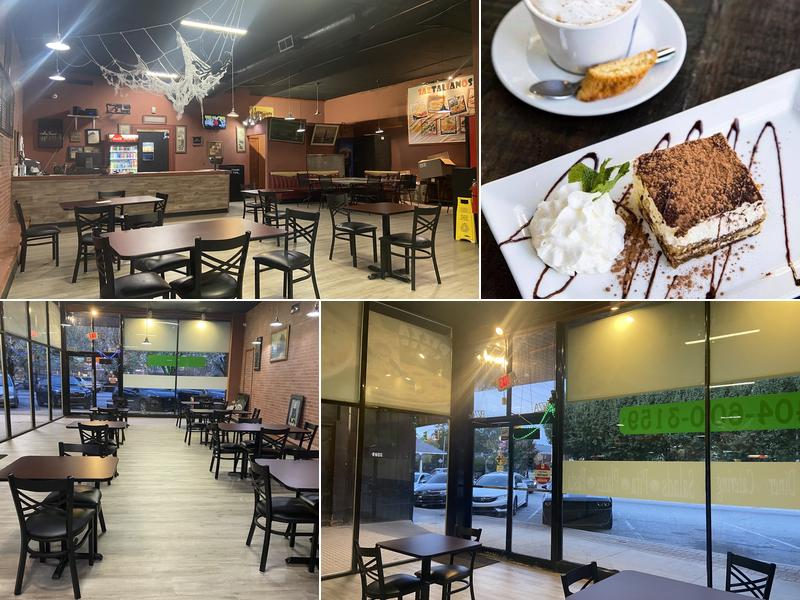 Seataliano's Pizza & Pasta