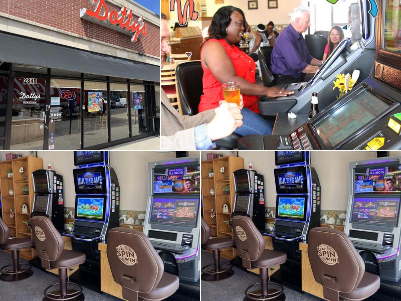 Dotty's 2840 N Harlem Ave, Elmwood Park