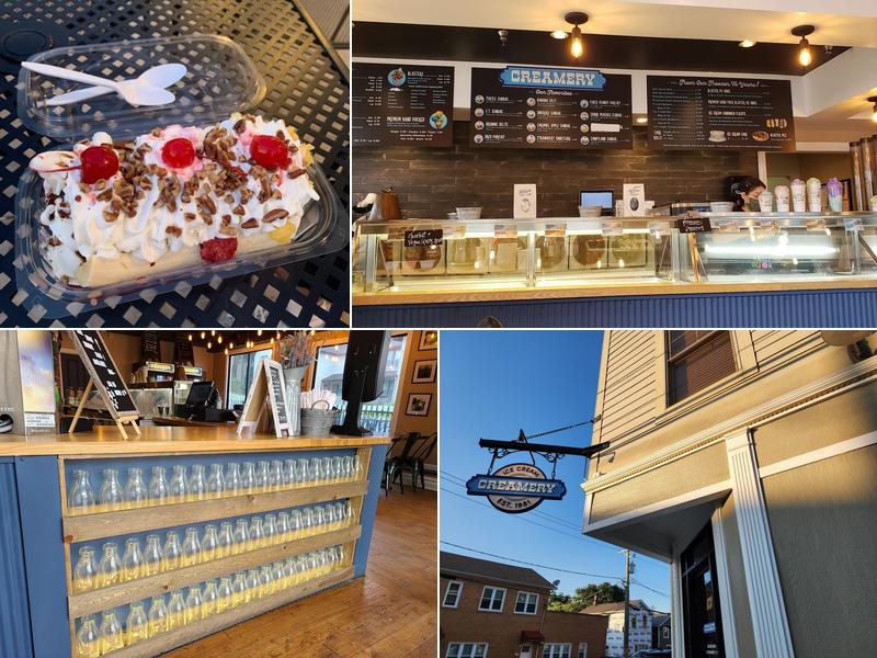 Creamery 400 E Illinois St Unit A, Lemont