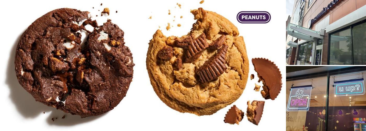 Insomnia Cookies