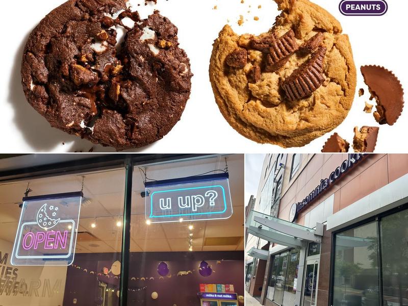 Insomnia Cookies