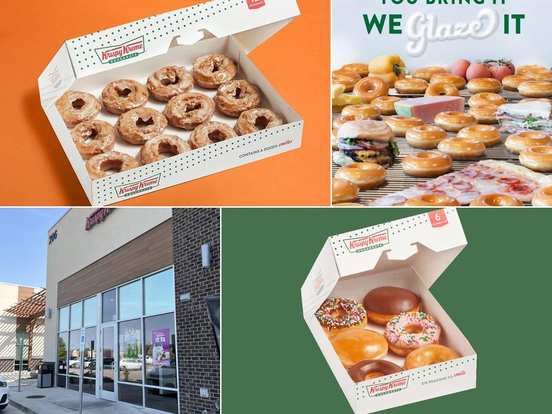 Krispy Kreme