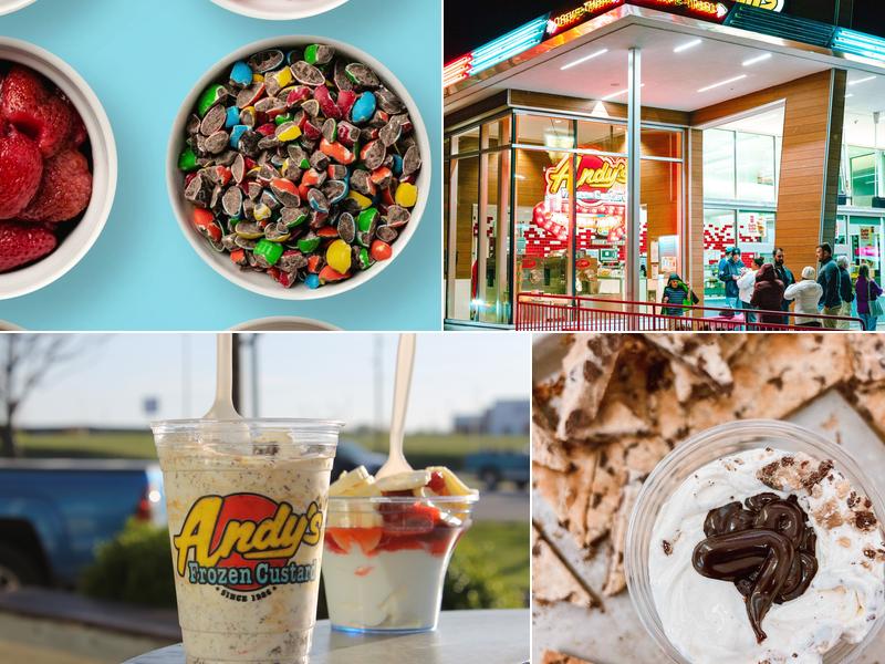 Andy's Frozen Custard