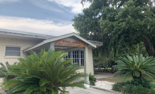 Tidelands Golf and Country Club Galliano