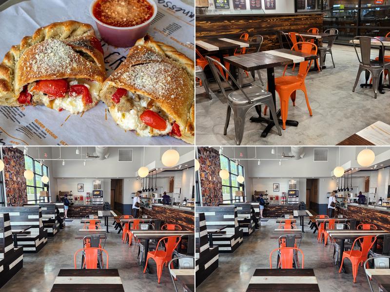 Lit Pizza - Hammond 1735 SW Railroad Ave, Hammond