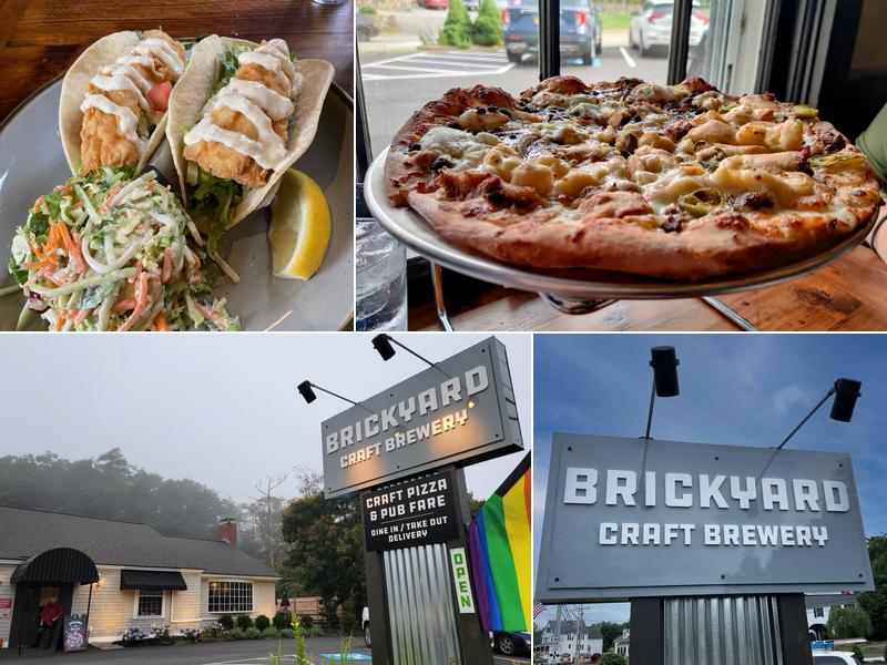 Brickyard Hollow Brewing Company