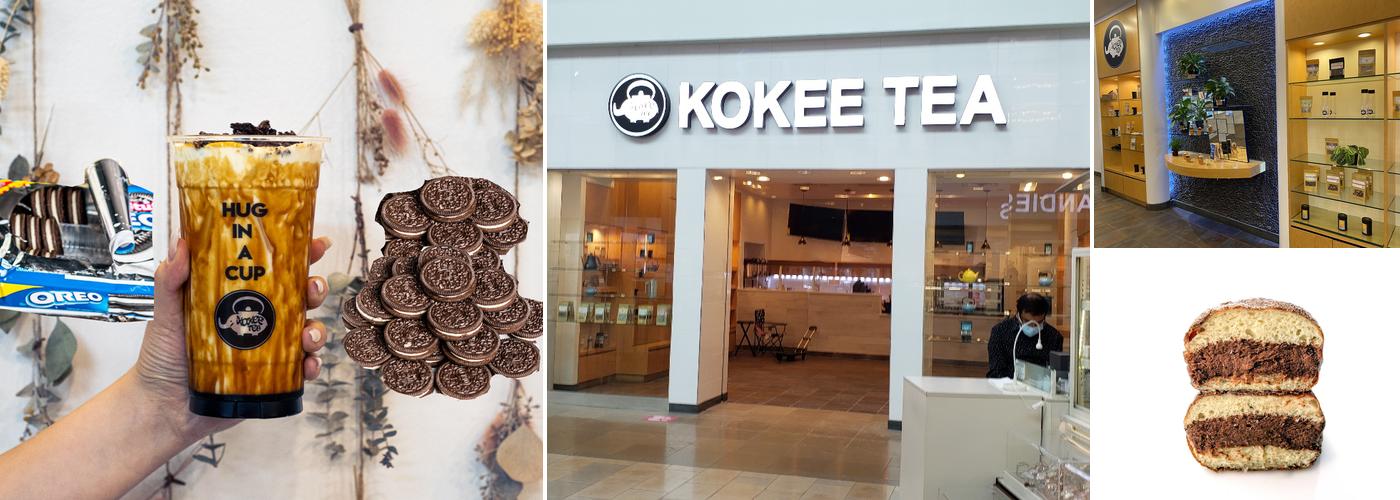 Kokee Tea - The Mall in Columbia MD