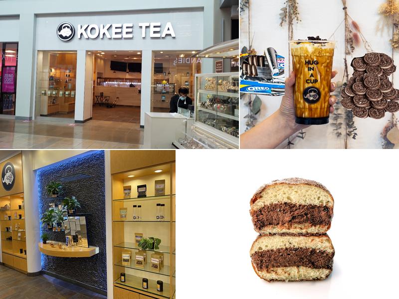 Kokee Tea - The Mall in Columbia MD