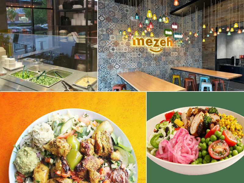 mezeh 14720 Baltimore Ave h101, Laurel