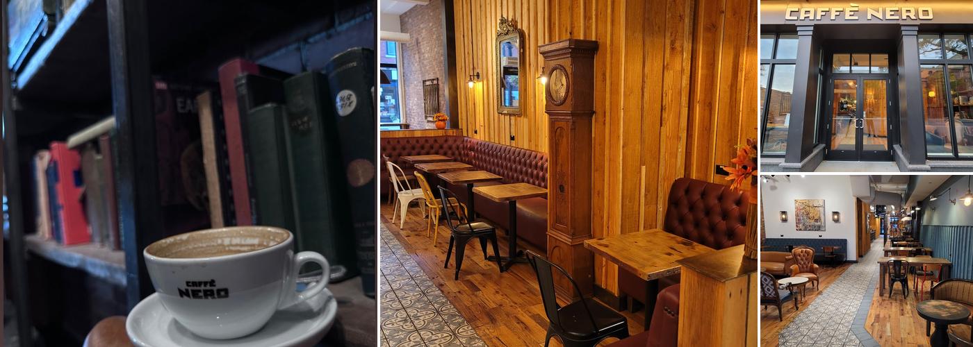 Caffè Nero