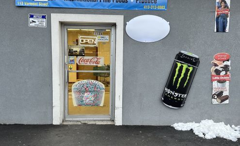 Abdi’s Halal Market