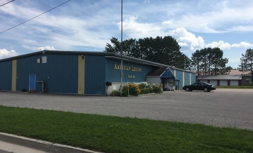 American Legion Newberry