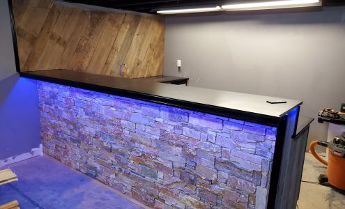 Bravo Company Home Improvements