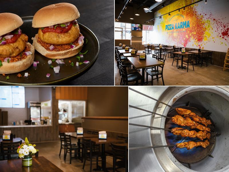 PIZZA KARMA - Apple Valley