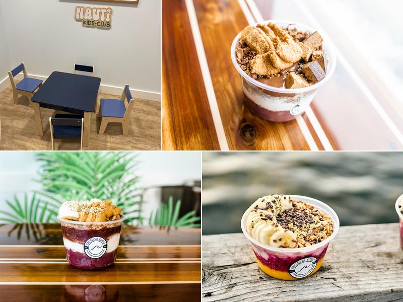 Nautical Bowls 15050 Cedar Ave #113, Apple Valley