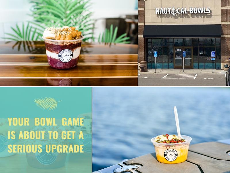 Nautical Bowls 3500 Vicksburg Ln N #600, Plymouth