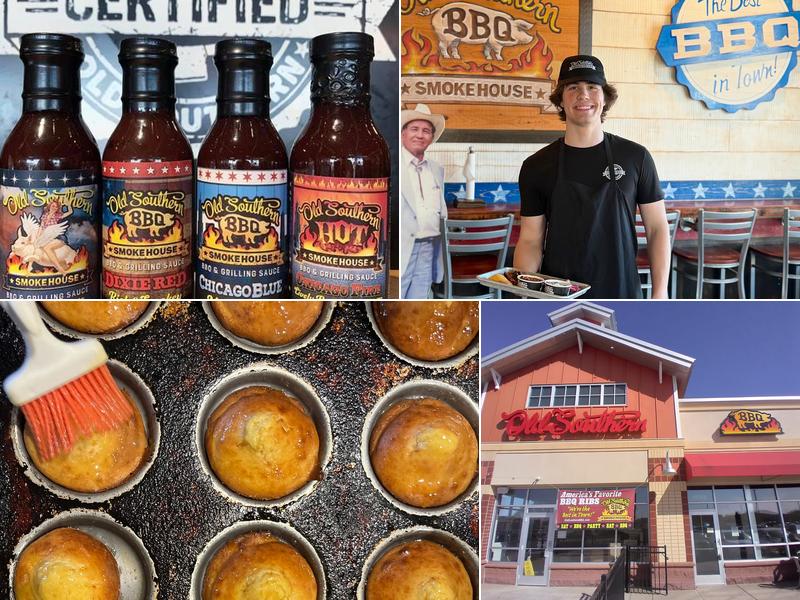 Old Southern BBQ - Shakopee