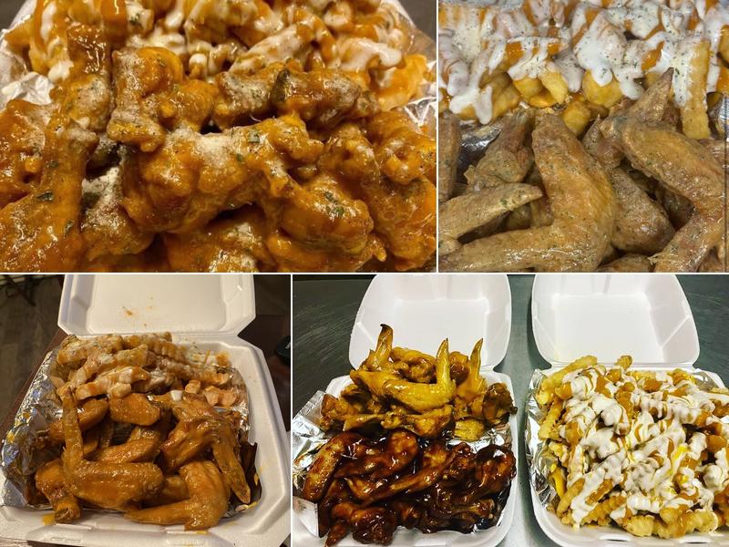 The Compound 305 N Hayden St, Belzoni