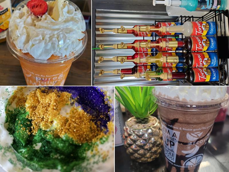 Hydration Station 2 Tower Plaza, Long Beach