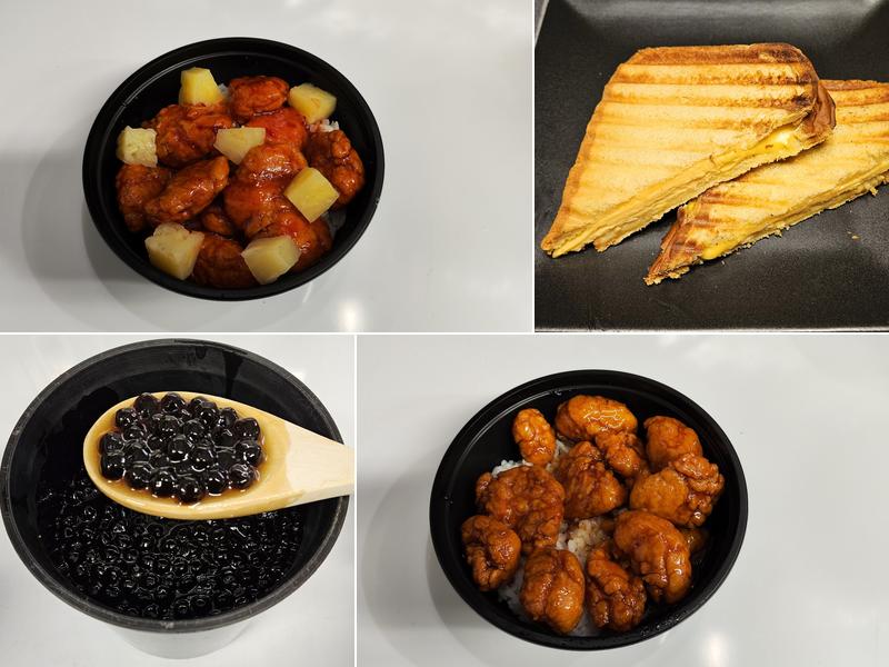 Bobablastic 2166 State Hwy 248, Branson