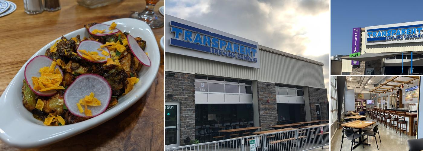Transparent Brewing Company