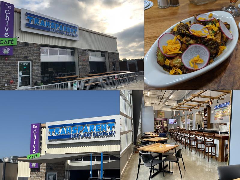 Transparent Brewing Company