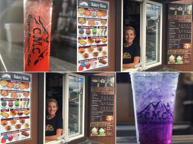 Copper Mountain Coffee