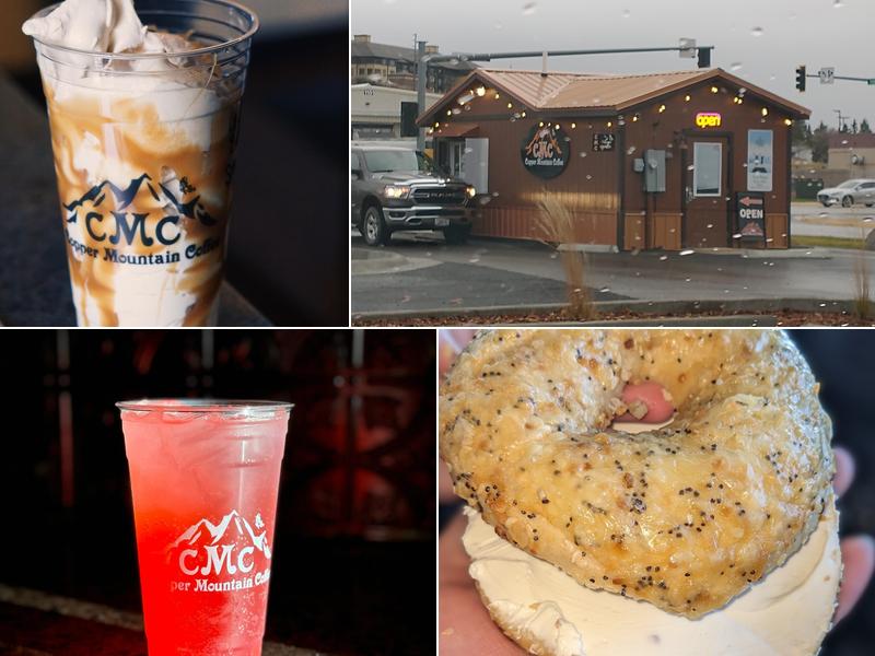 Copper Mountain Coffee