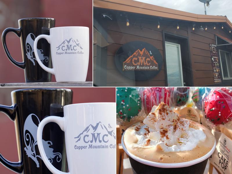 Copper Mountain Coffee