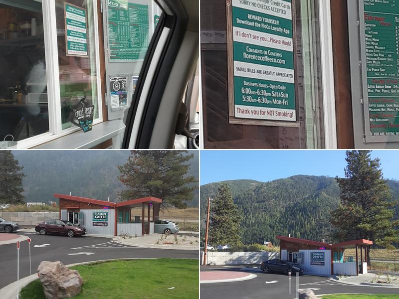 Florence Coffee Company