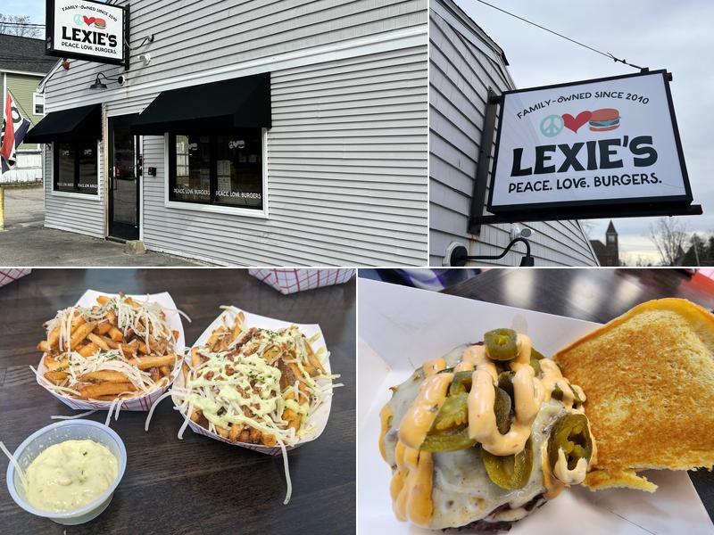 Lexie's Epping 175 Main St, Epping