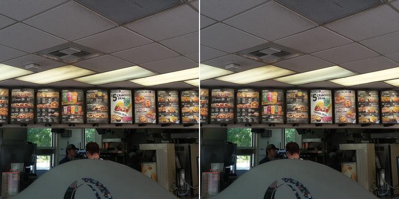 Taco Bell Menu