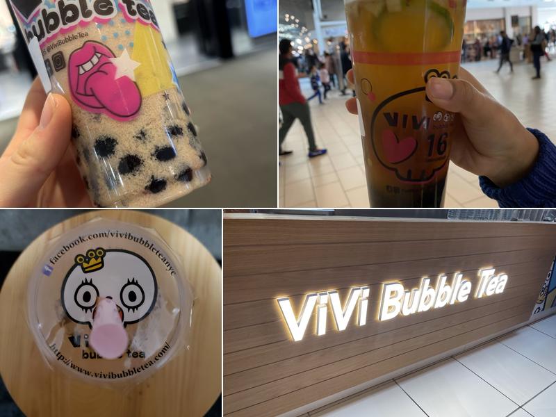 Vivi Bubble Tea