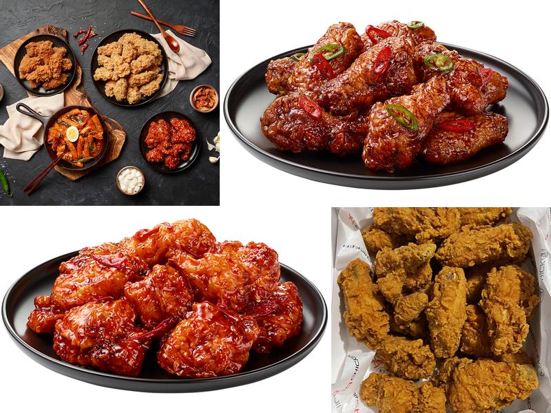 bb.q Chicken Englewood