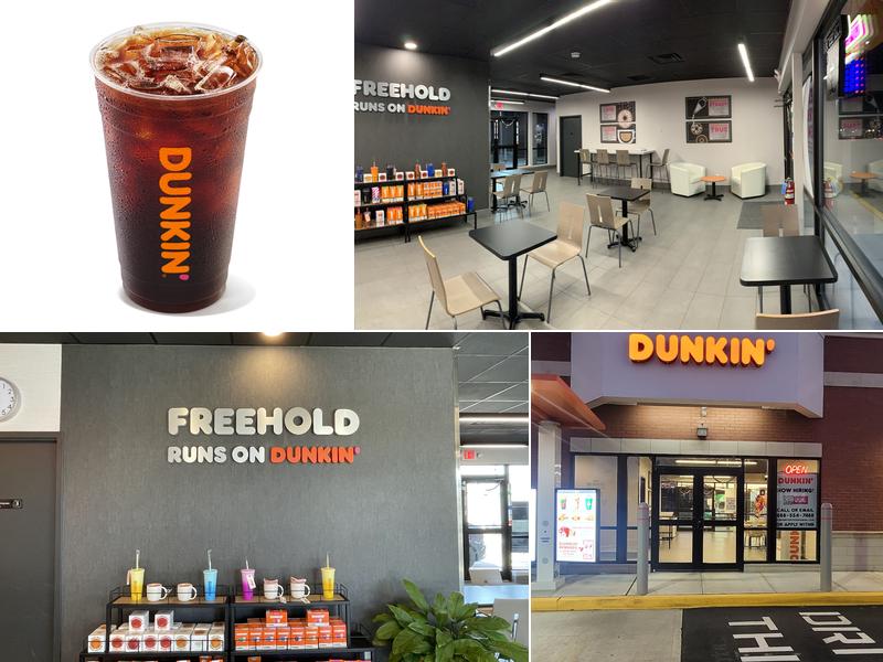 Dunkin'