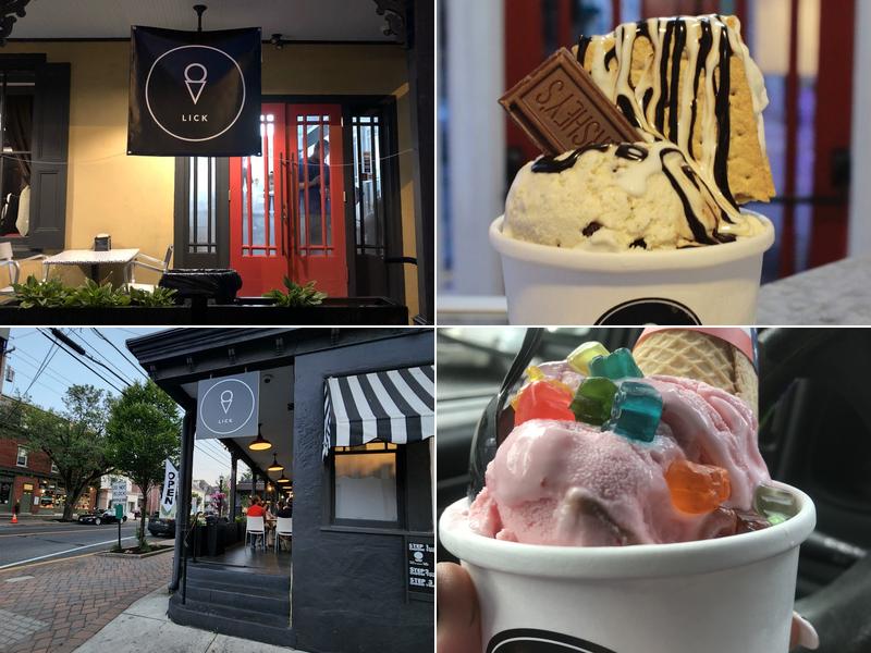 LICK 1301 Kings Hwy, Swedesboro