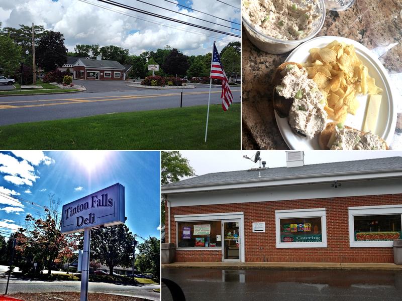 Tinton Falls Deli