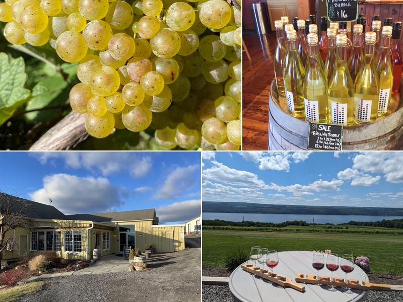 Atwater Vineyards, LLC