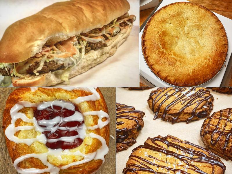 Filli’s Deli and Jersey Baking