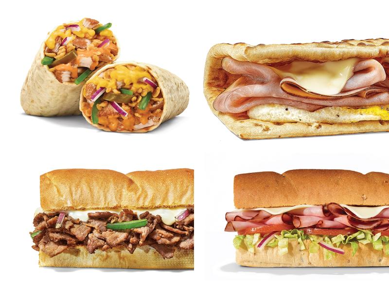 Subway 8112 US-209, Ellenville