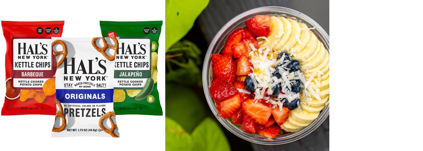 SoBol Riverhead Menu