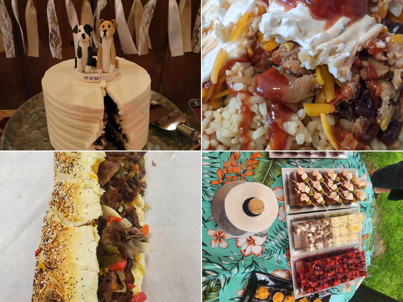 The Bakery at ML Cakes and Catering