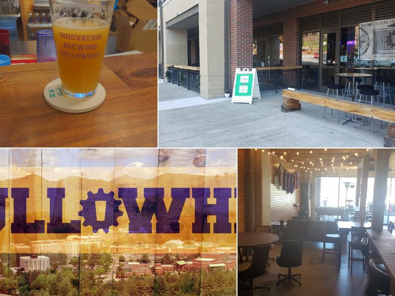 Innovation Cullowhee 732 Centennial Dr, Cullowhee