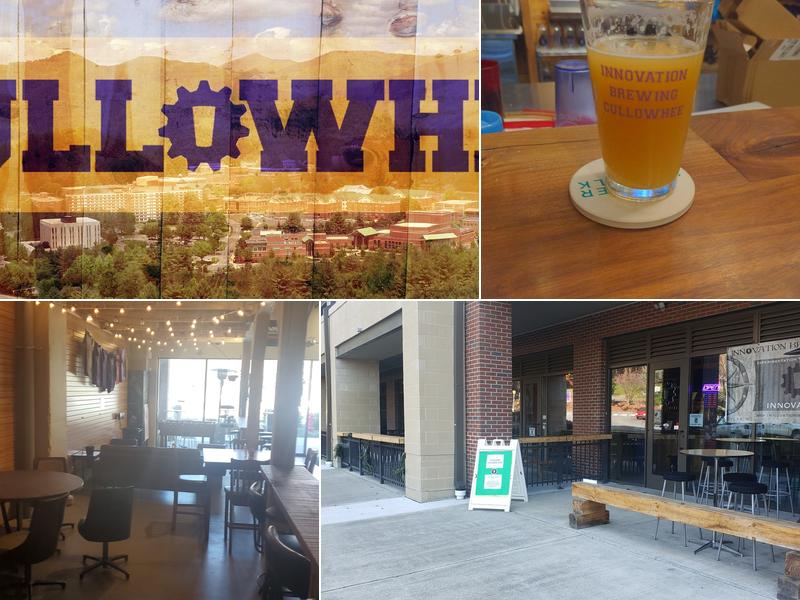 Innovation Cullowhee