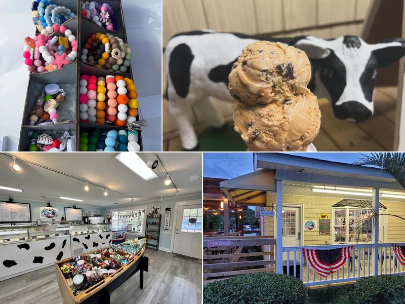 MooTown 101 Shoreline Dr W #2, Sunset Beach