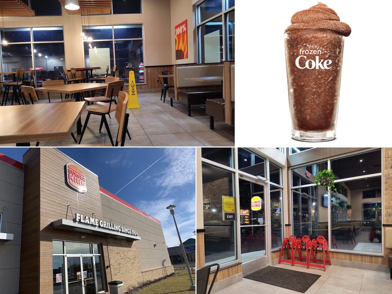 Burger King 412 Pottstown Ave, Pennsburg