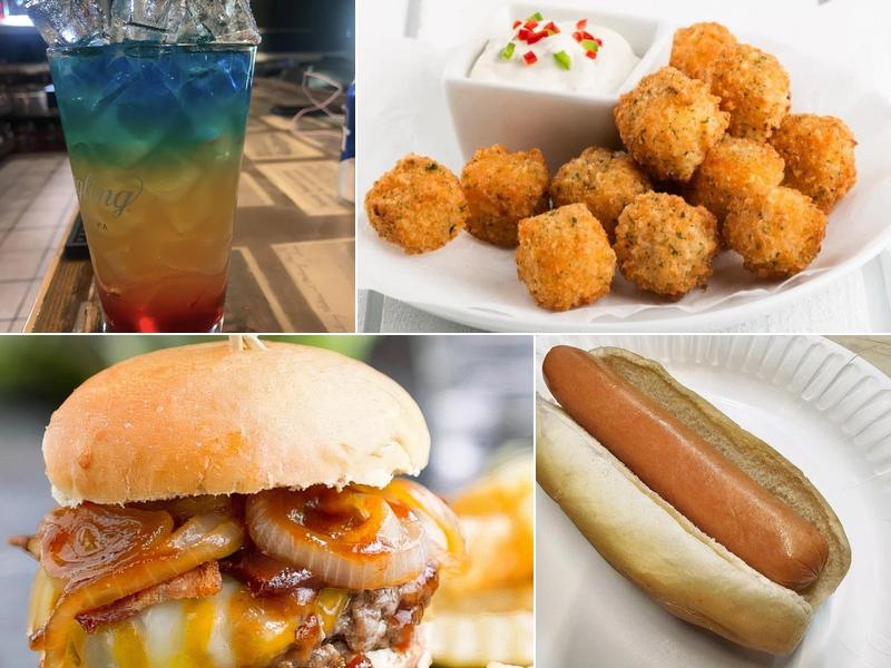 Mulligans 316 S Main St, Shenandoah