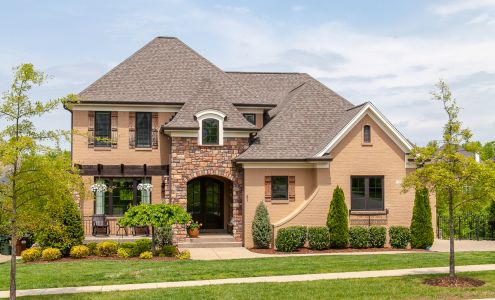 Berkshire Hathaway HomeServices Parks & Weisberg Realtors